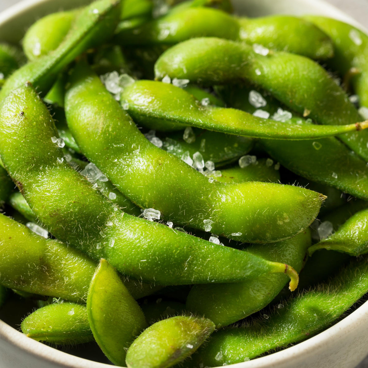 BeSweet Edamame Soybean seeds