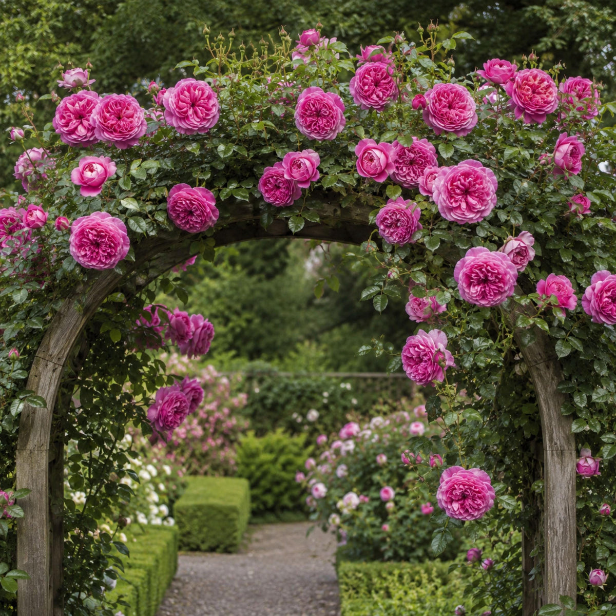 Princess Alexandra of Kent Rose seeds