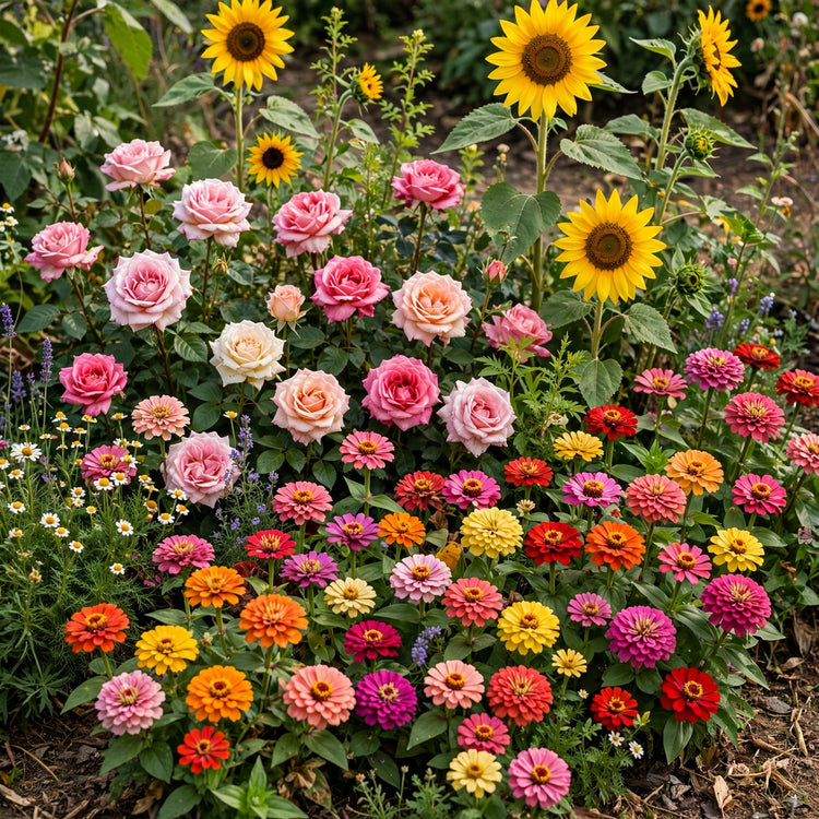 Flower Seeds category card