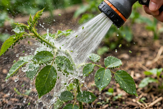 What to Do When You Find Aphids Today: Step-by-Step Action Plan