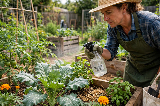 Found Spider Mites? Here's Exactly What to Do Today