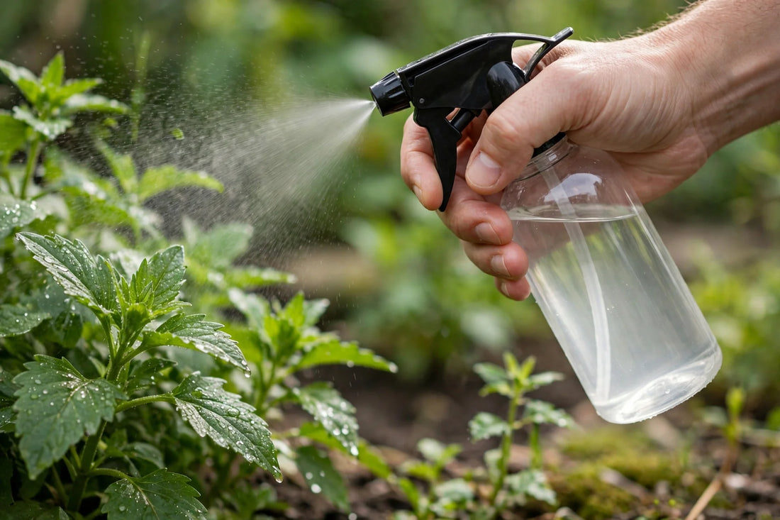 Neem Oil for Powdery Mildew: Does It Really Work? (Guide)
