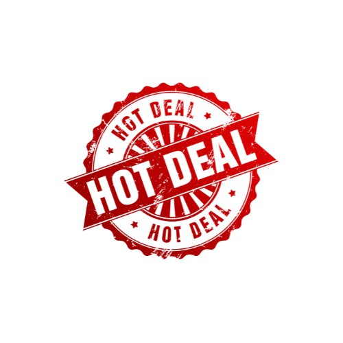 Hot Deals