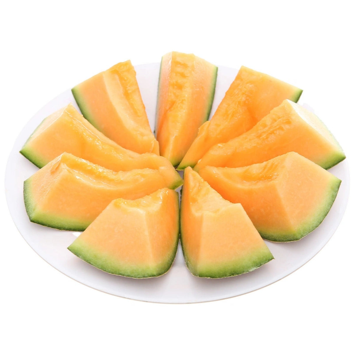 Cantaloupe Melon Seeds - Delicious Fruit, Perennial, 25 seeds