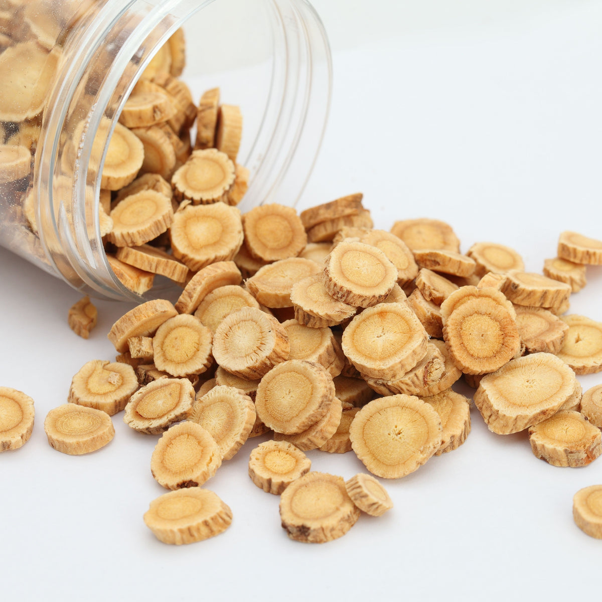 Huang Qi Seeds - Astragalus Membranaceus, Adaptogenic Root, 27 seeds