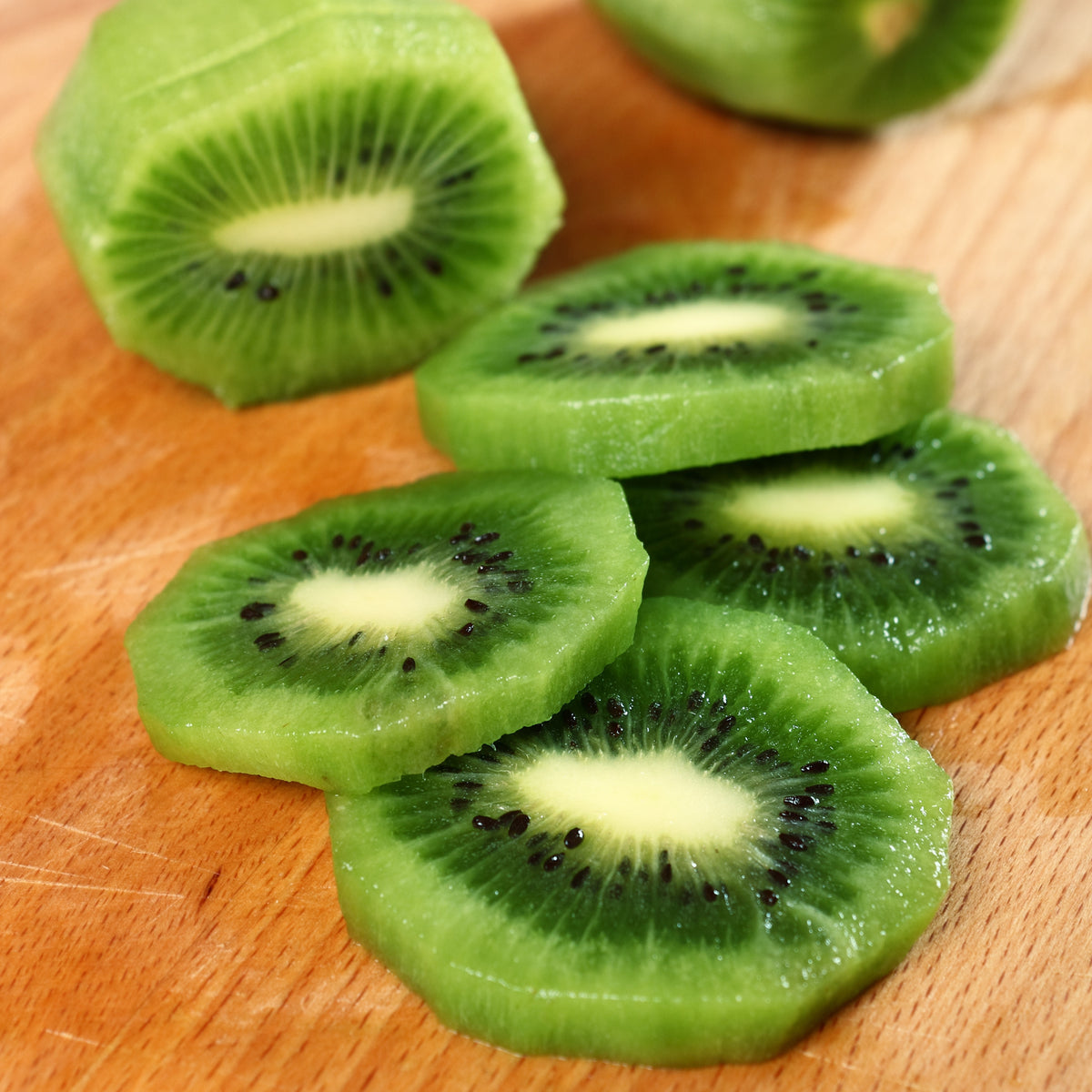Kiwi Fruit Chinese Gooseberry Seeds, 105 seeds