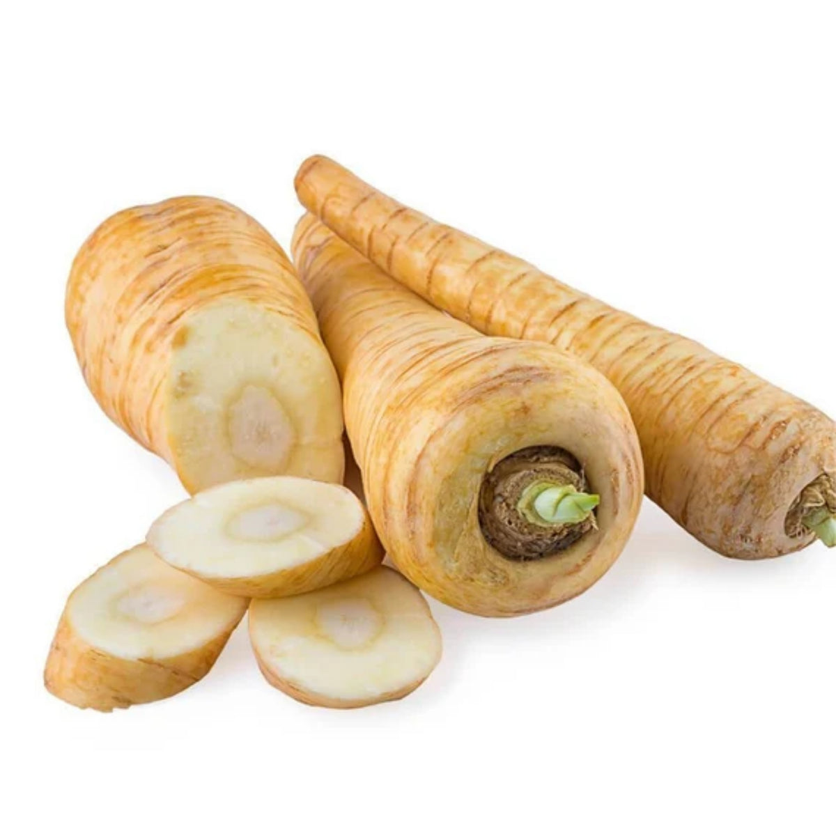 All American Parsnip Seeds, 35 seeds