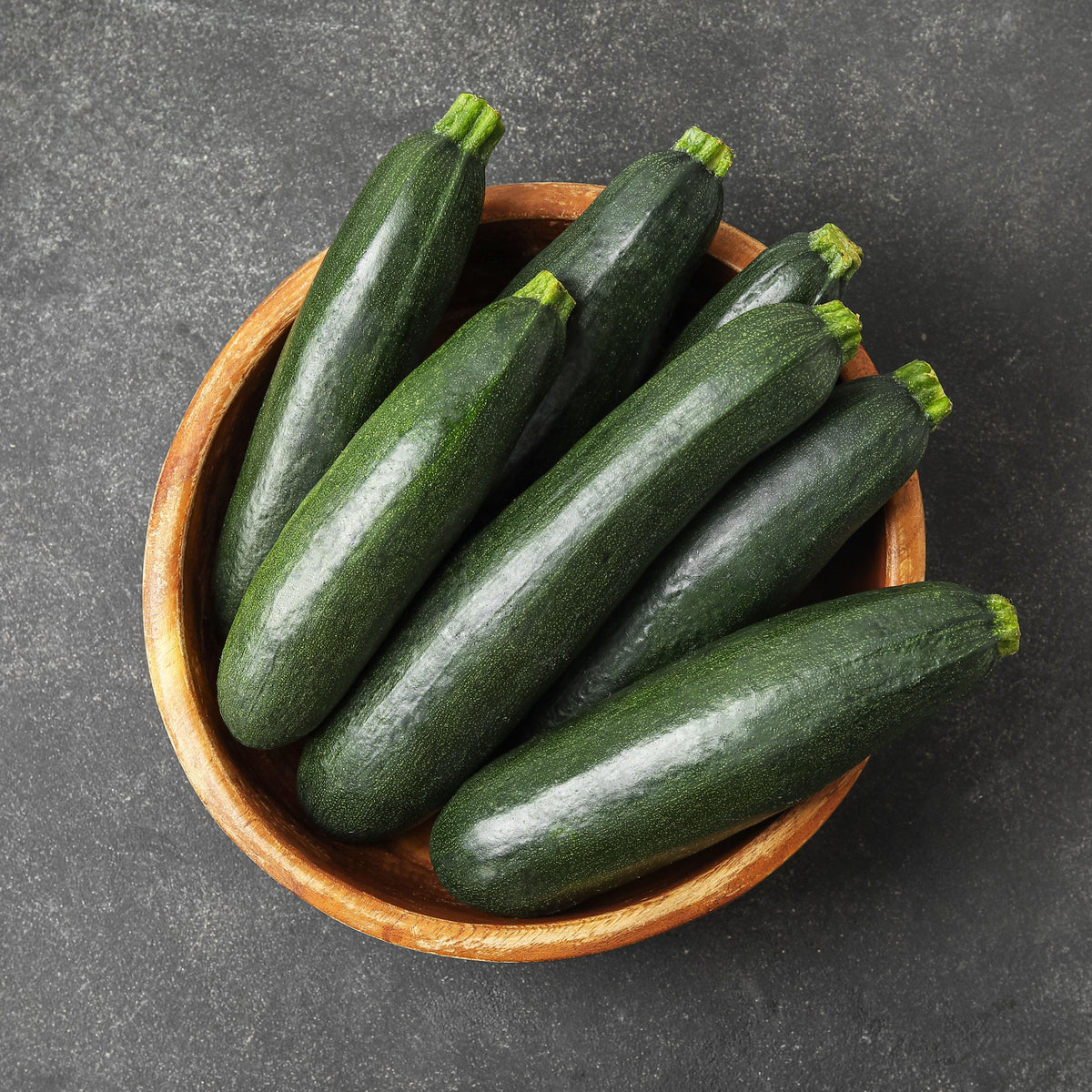 Zucchini Squash Seeds, 25 seeds