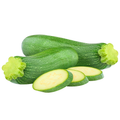 25 Seeds| Zucchini Squash Seeds - Cucurbita pepo Fast Growing Summer Squash High Yield Easy to Grow Vegetable for Garden and Containers#7014