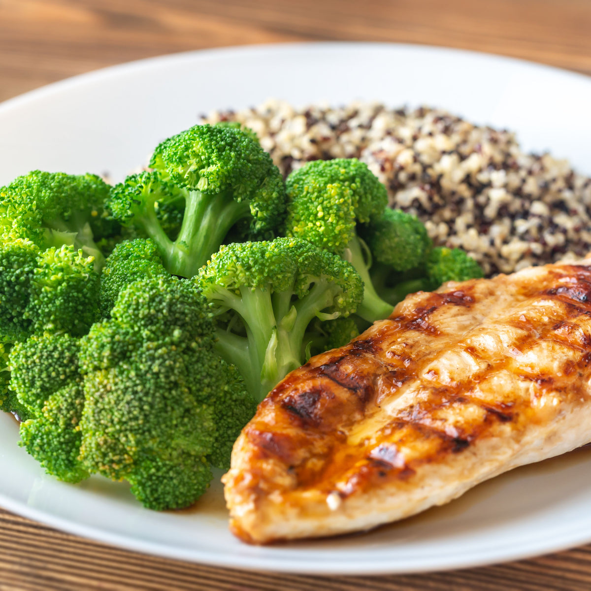 Broccoli Seeds - Asian Garden~ Organic, Vegetable Seeds, 20 seeds