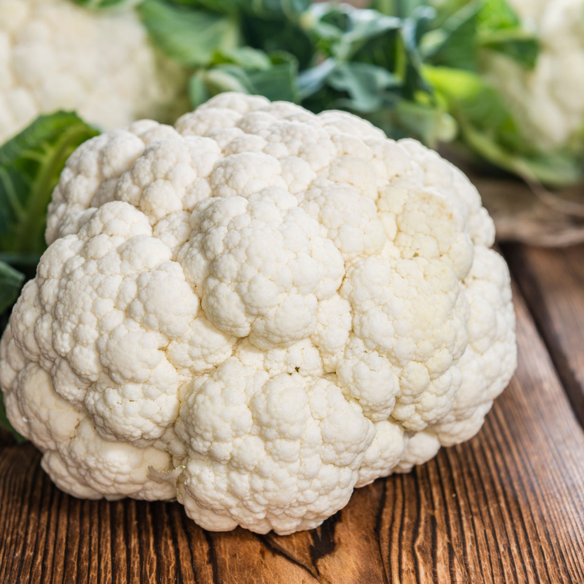 20s| Snowball Y Improved Cauliflower Seeds -- Authentic - Open-Pollinated - Asian Garden~ Organic - Heirloom - Vegetable Seeds - #8003