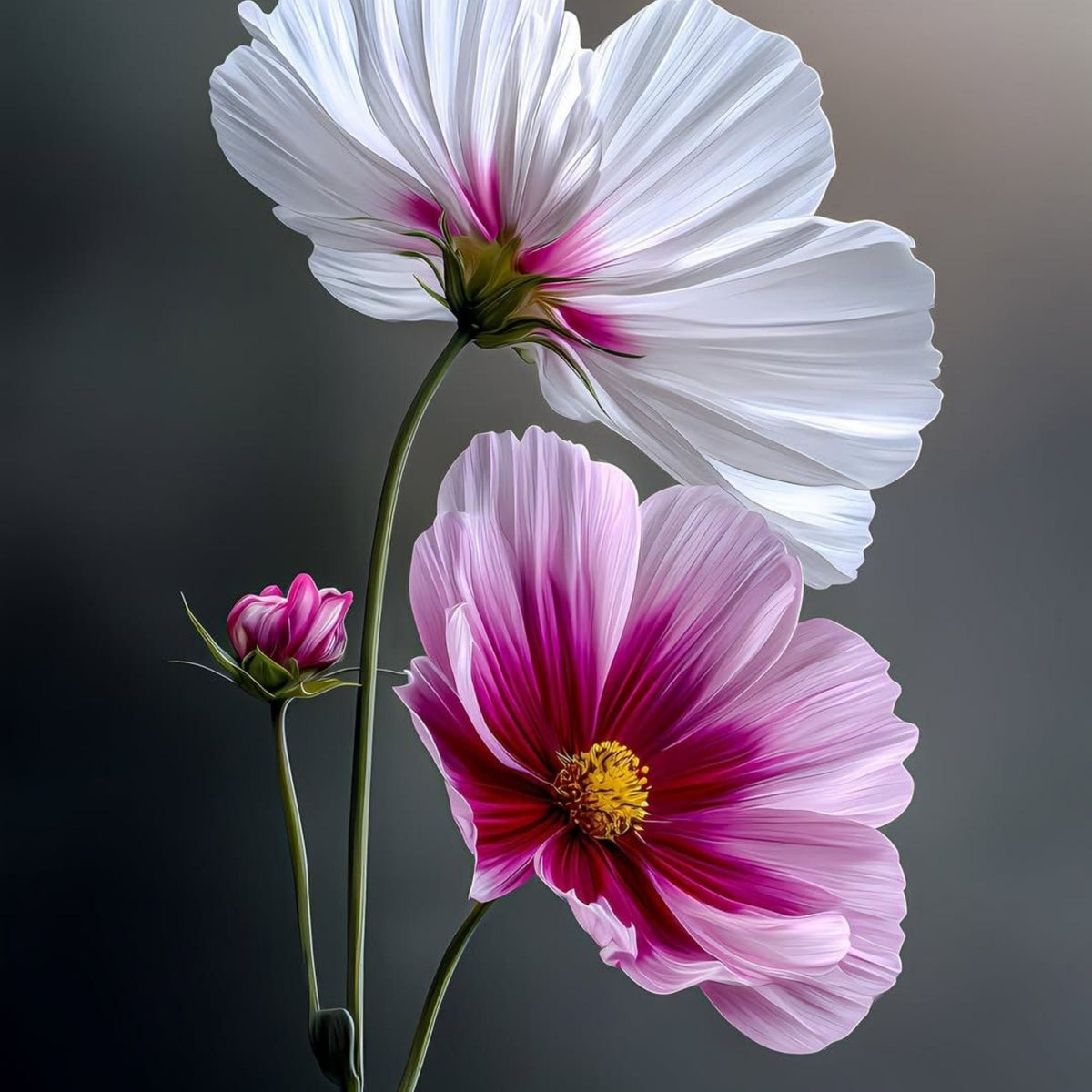 Daydream Cosmos Seeds - Drought Tolerant, Cut Flower, 50+ seeds