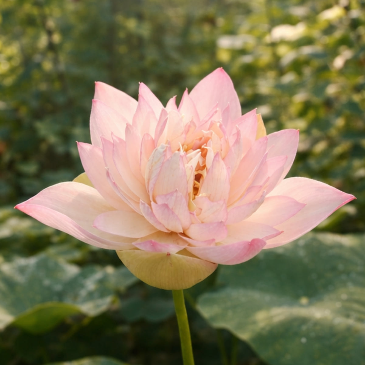 5+ Rare Seeds - Grand Master Lotus Seeds