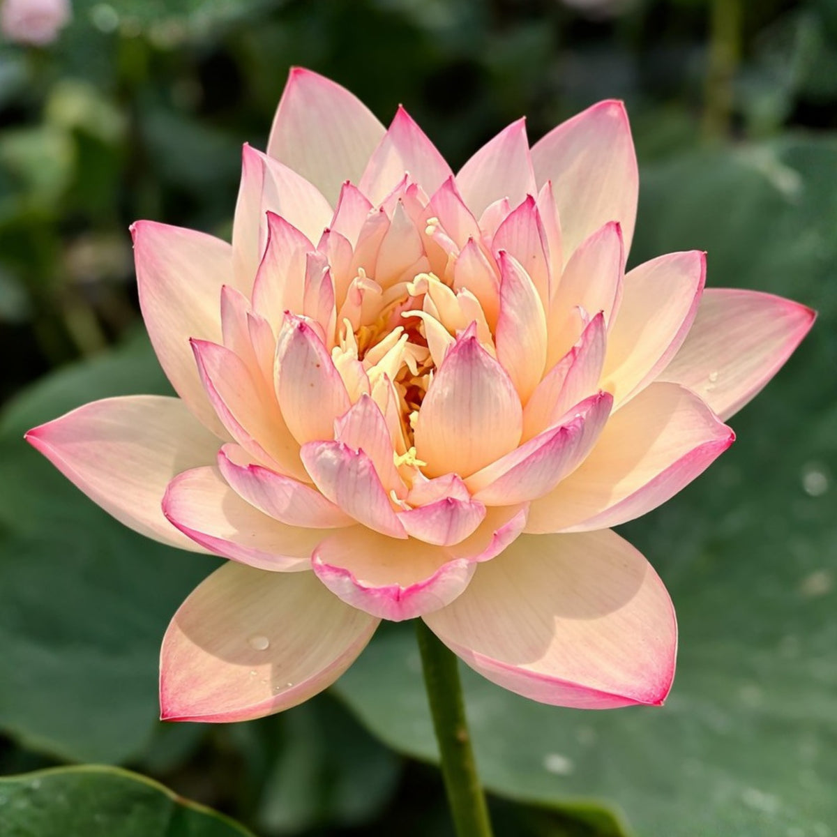 5+ Rare Seeds - Grand Master Lotus Seeds
