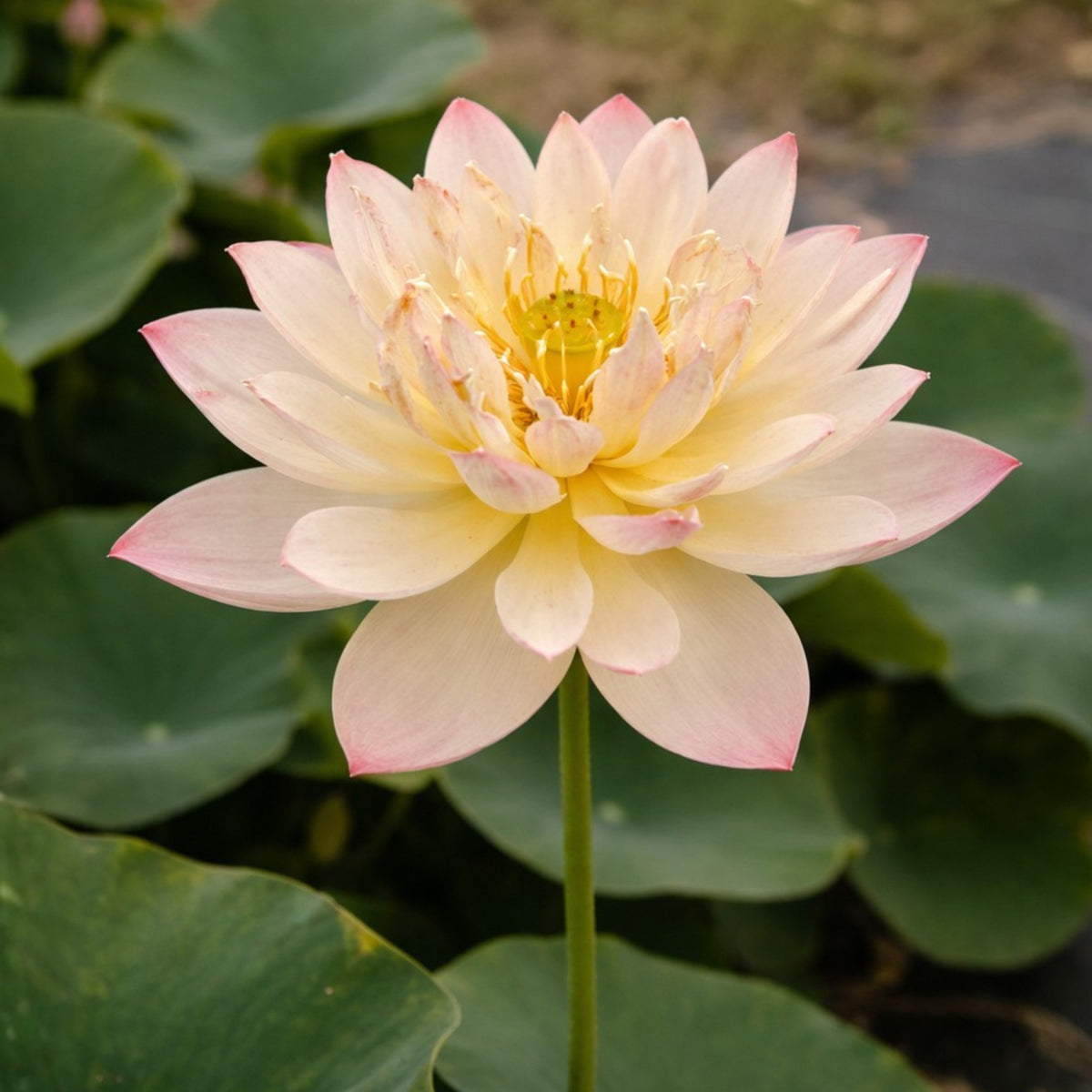 5+ Rare Seeds - Grand Master Lotus Seeds