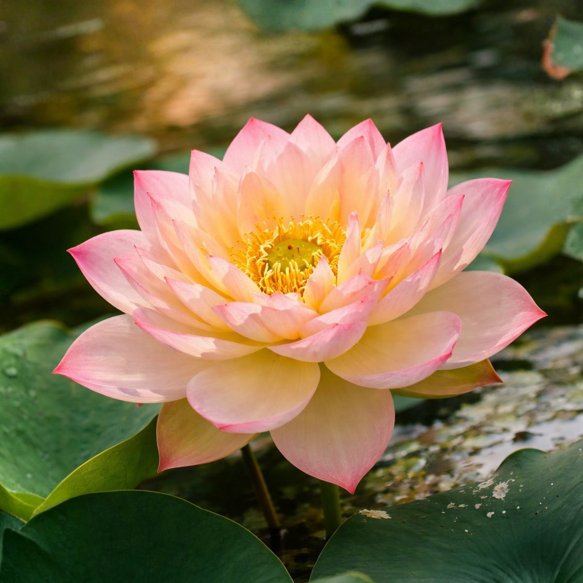 5+ Rare Seeds - Grand Master Lotus Seeds