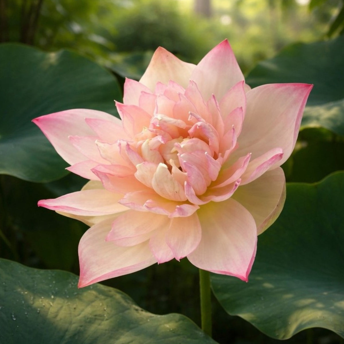 5+ Rare Seeds - Grand Master Lotus Seeds