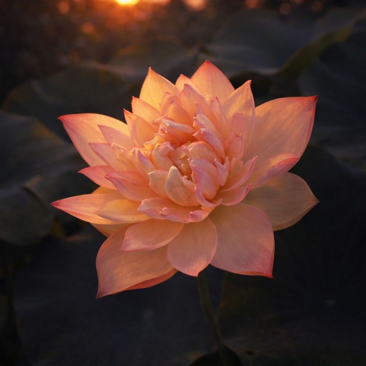 5+ Rare Seeds - Grand Master Lotus Seeds