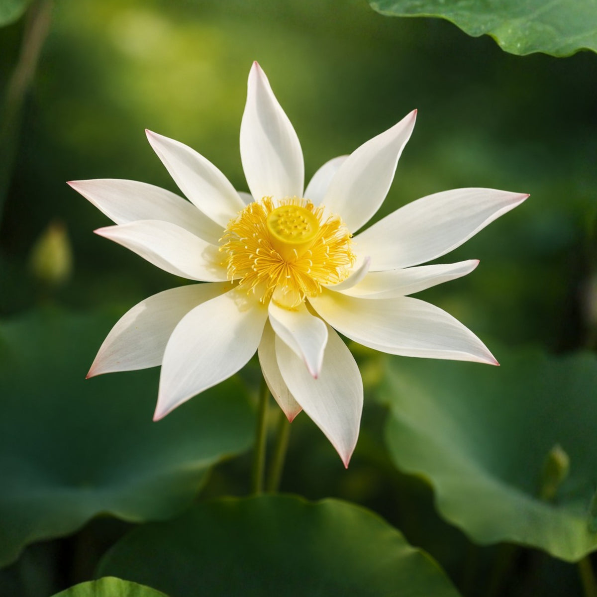 5+ Rare Seeds - Song of the Moon Lotus Seeds, Water Plant Seeds