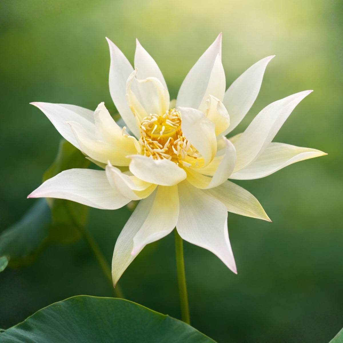 5+ Rare Seeds - Song of the Moon Lotus Seeds, Water Plant Seeds