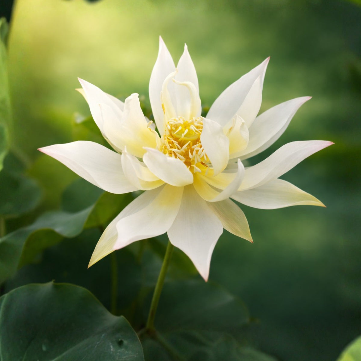5+ Rare Seeds - Song of the Moon Lotus Seeds, Water Plant Seeds