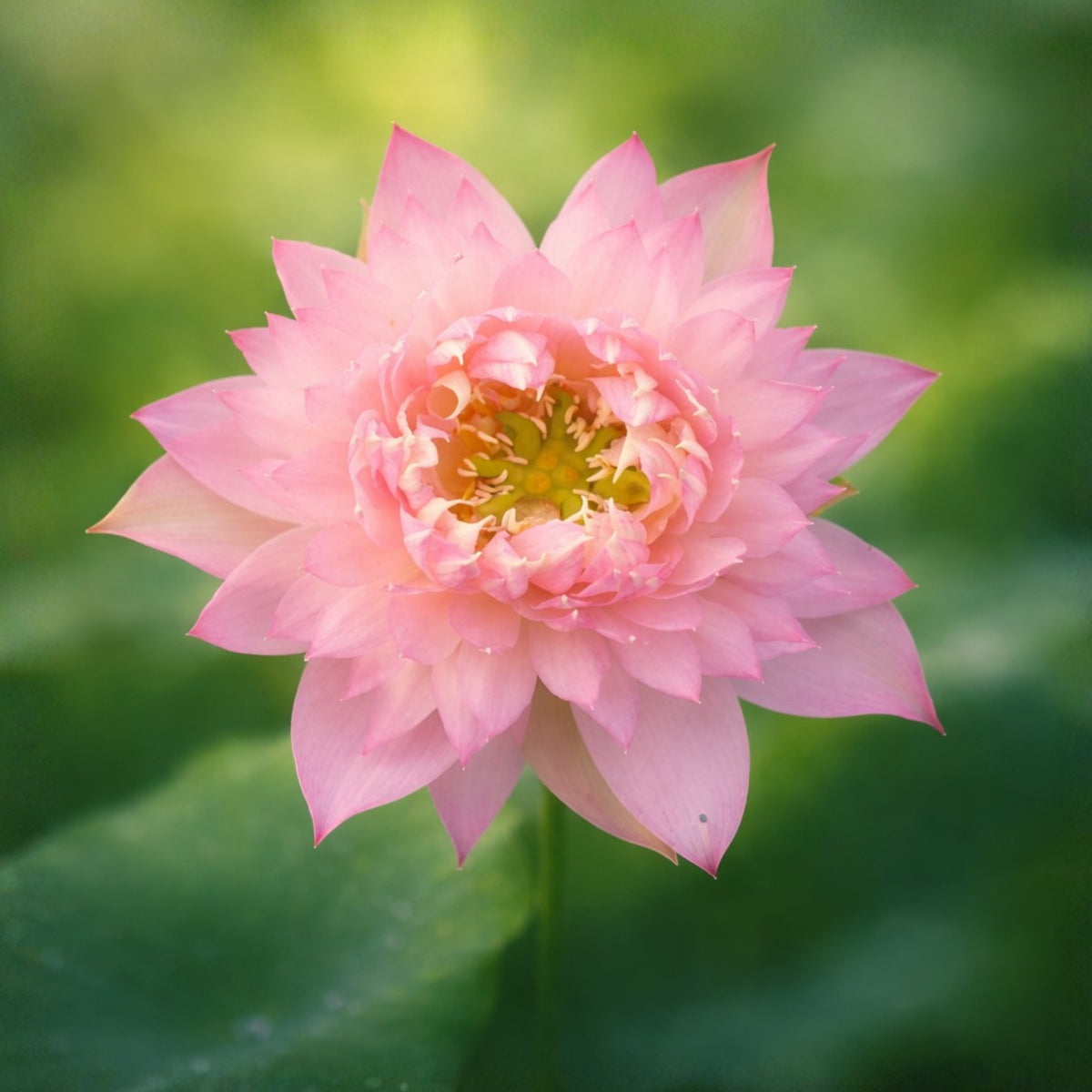 5+ Rare Seeds - Feathered Skirt Lotus Seeds, Edible Seeds & Roots