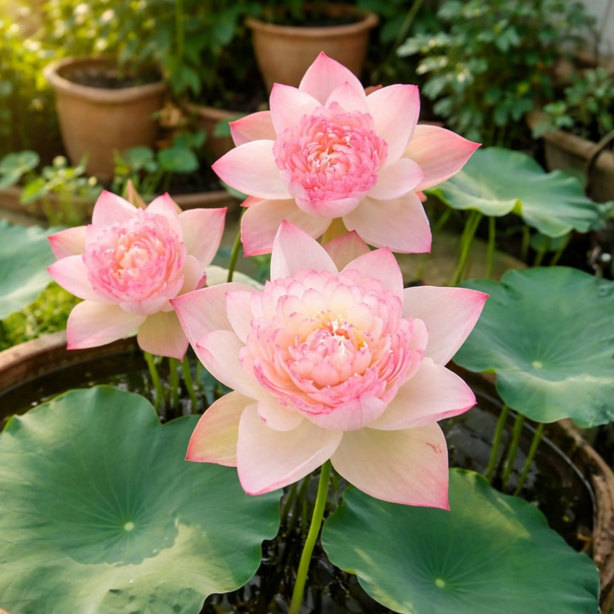 5+ Rare Seeds - Water Plant Seeds, Bean of India