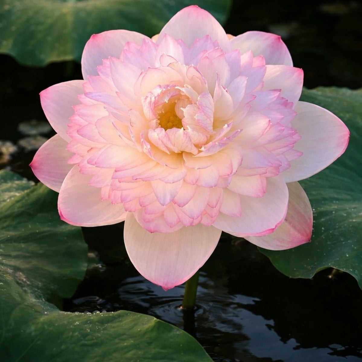 5+ Rare Seeds - Water Plant Seeds, Bean of India