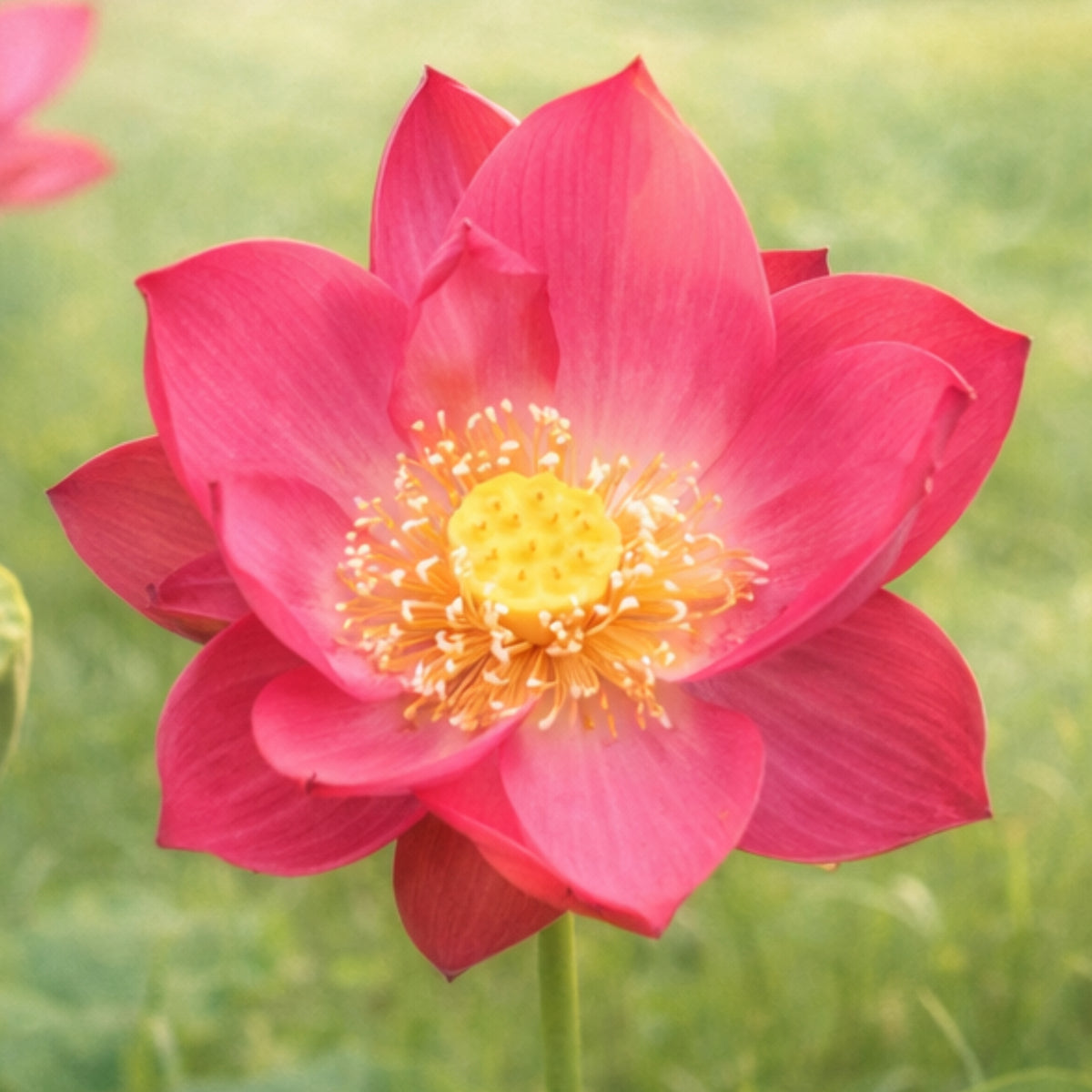 5+ Rare Seeds - Tiny Girl Lotus, Micro Lotus Seeds