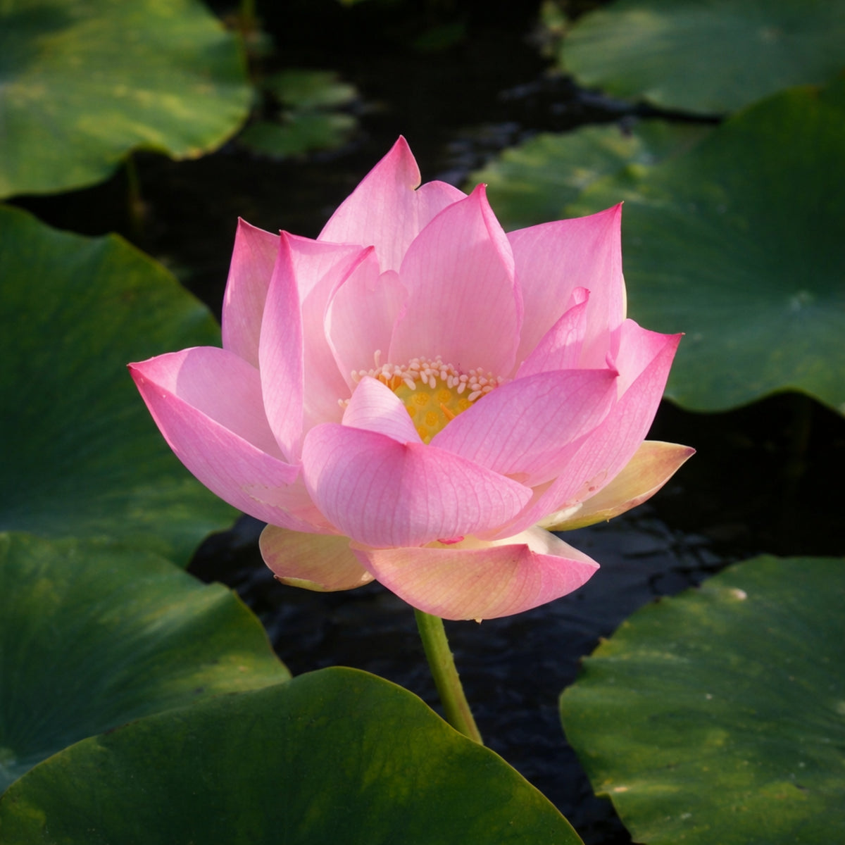 5+ Rare Seeds - Twinkle Toes Lotus, Mini Lotus Seeds