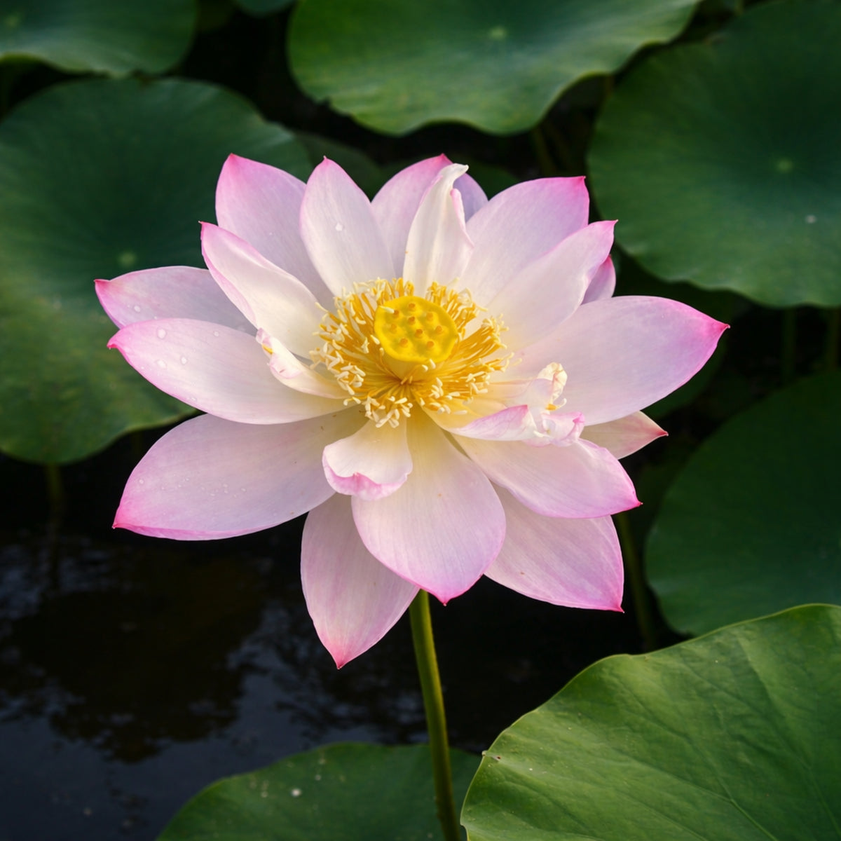 5+ Rare Seeds - Twinkle Toes Lotus, Mini Lotus Seeds
