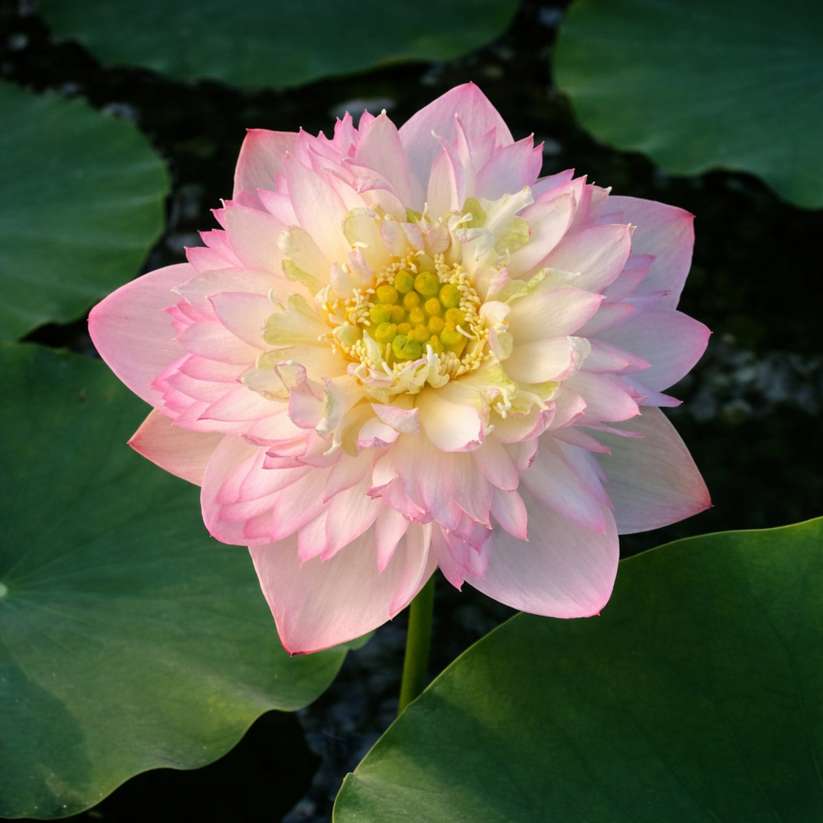5+ Rare Seeds - Happy Children Lotus Seeds