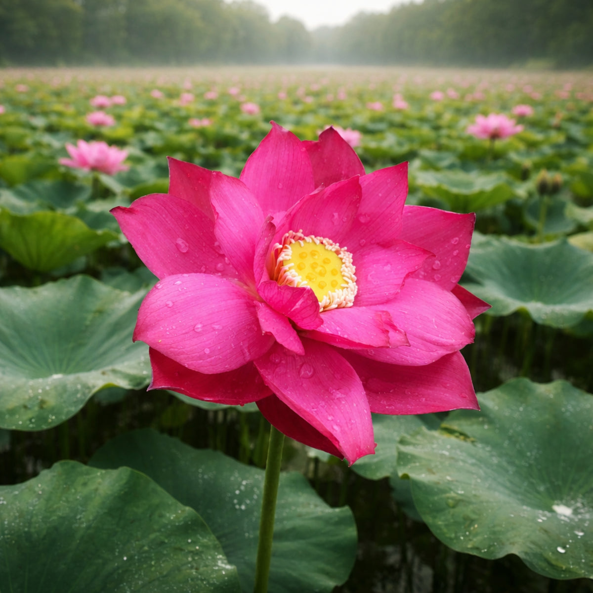 5+ Rare Seeds - Zunyi Lotus Seeds, Water Plant Seeds