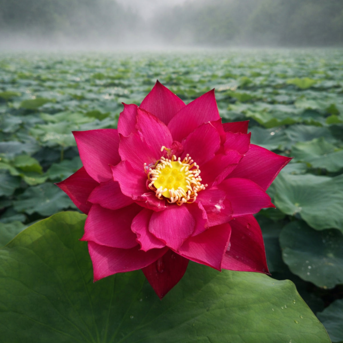5+ Rare Seeds - Zunyi Lotus Seeds, Water Plant Seeds