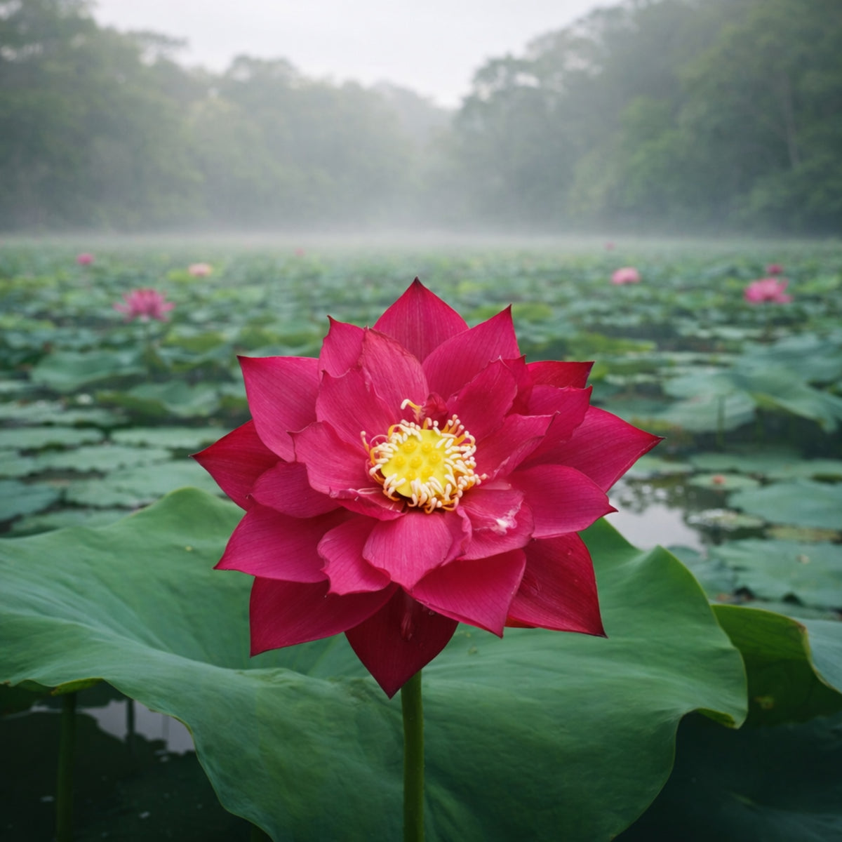 5+ Rare Seeds - Zunyi Lotus Seeds, Water Plant Seeds