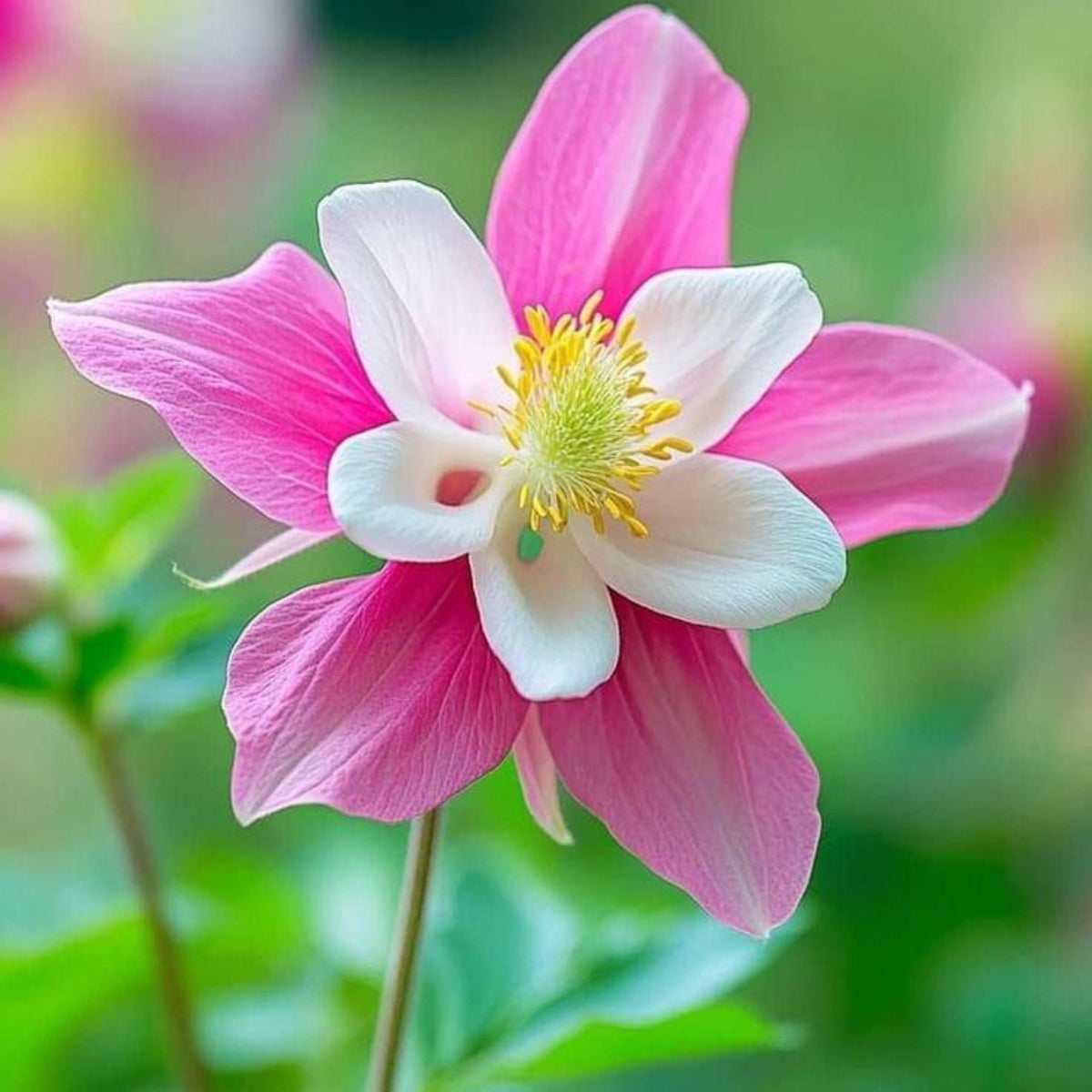 Star Columbine seeds