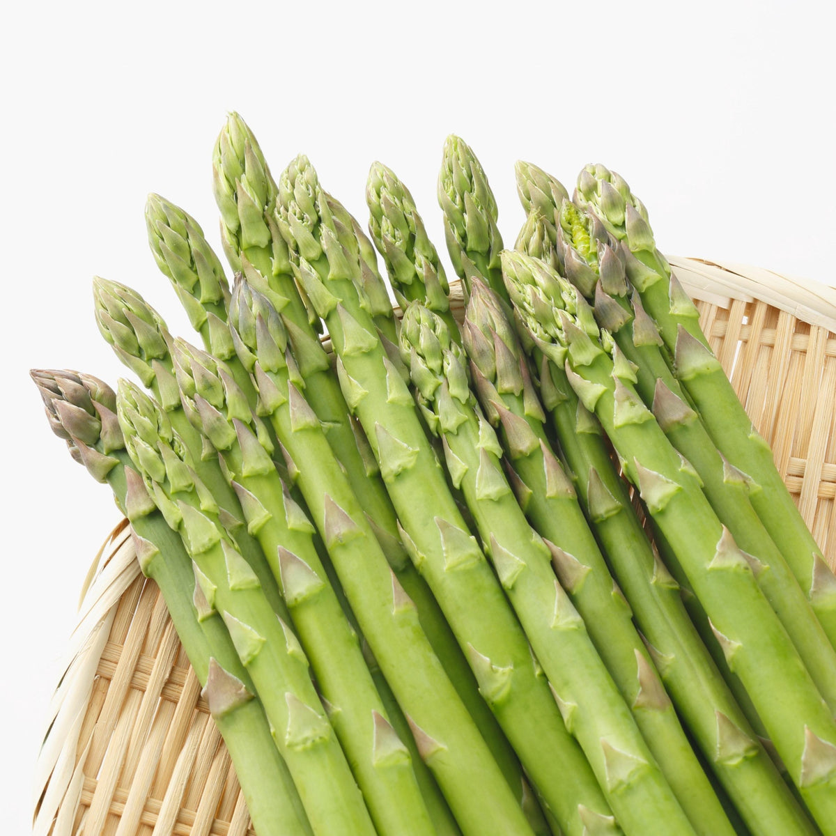 Asparagus seeds