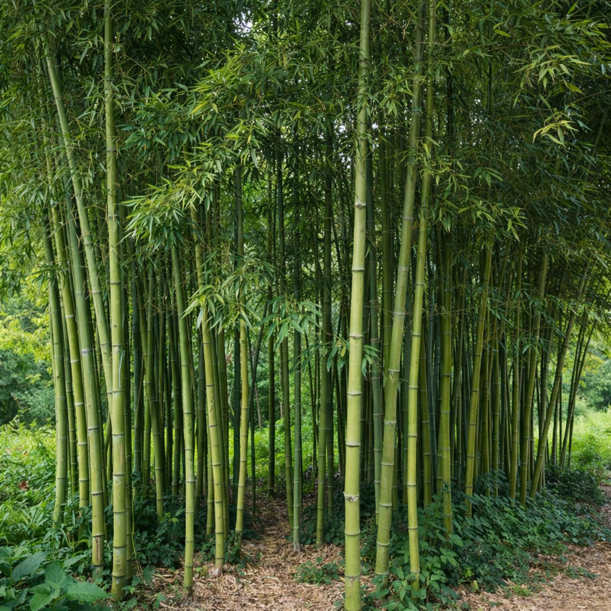 Giant Bamboo seeds