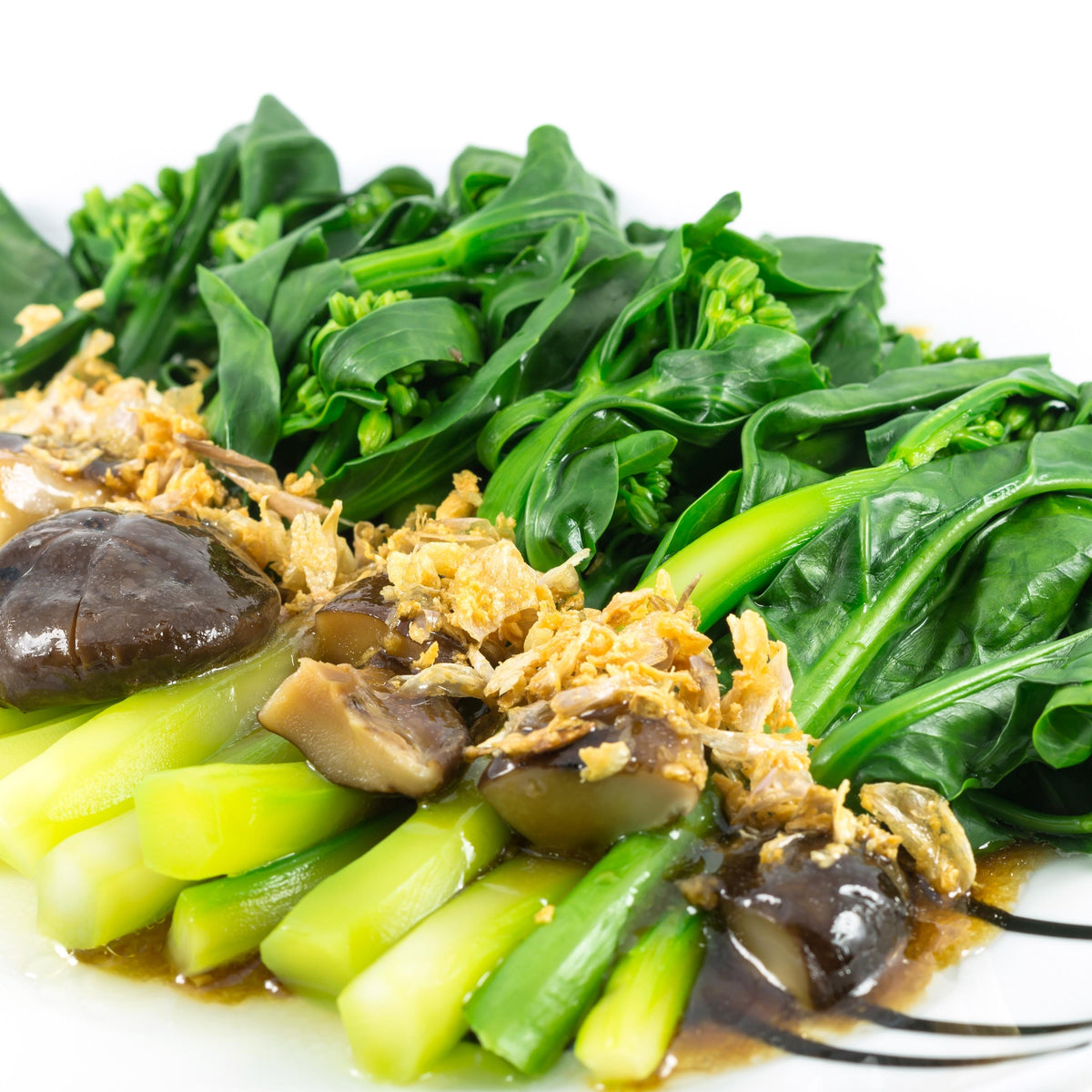 Jung Green Yu Choy Sum seeds