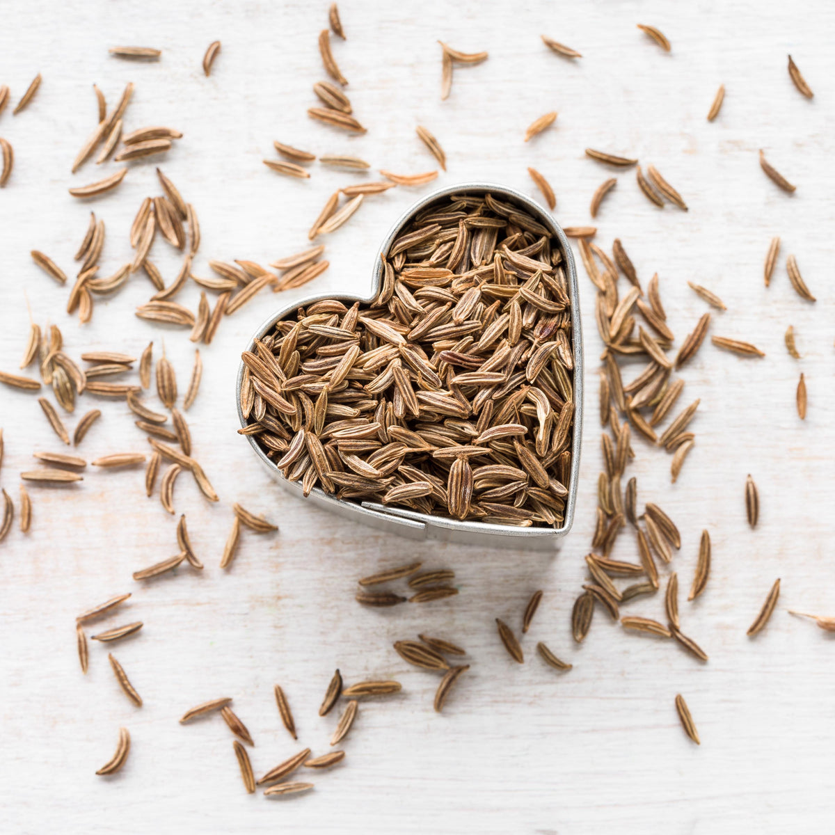 Caraway seeds