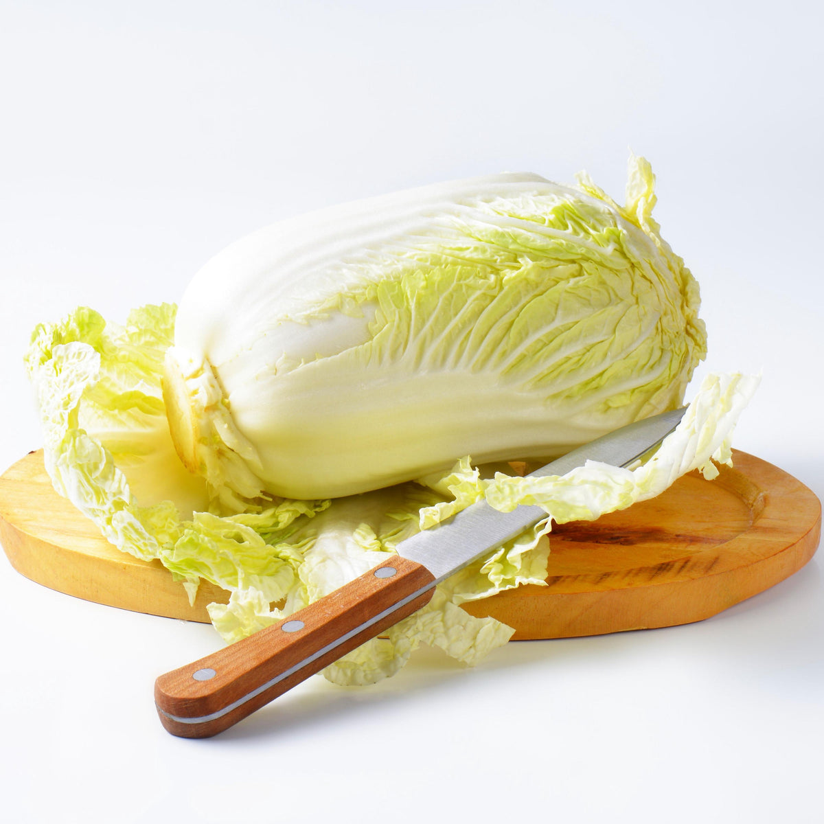 Kogane Napa Cabbage seeds