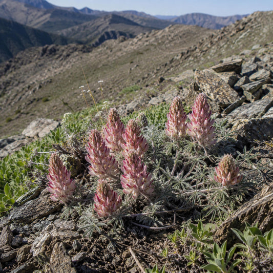 Lassicus Lupine seeds