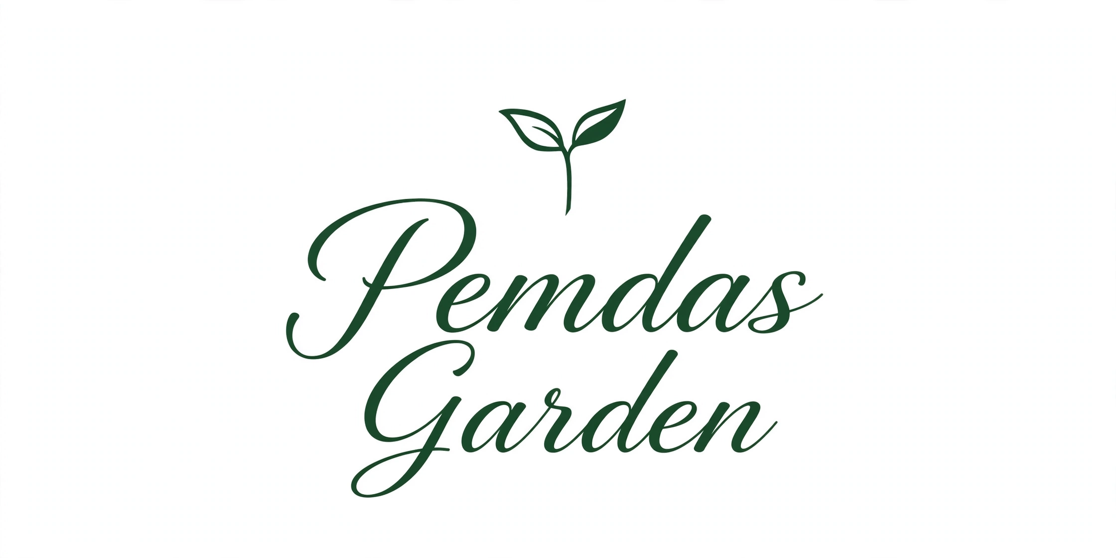 PemdasGarden logo