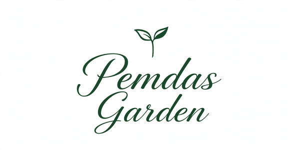 PemdasGarden logo